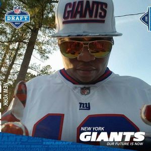 Meet your Posher, Herbert